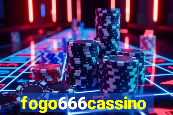 fogo666cassino