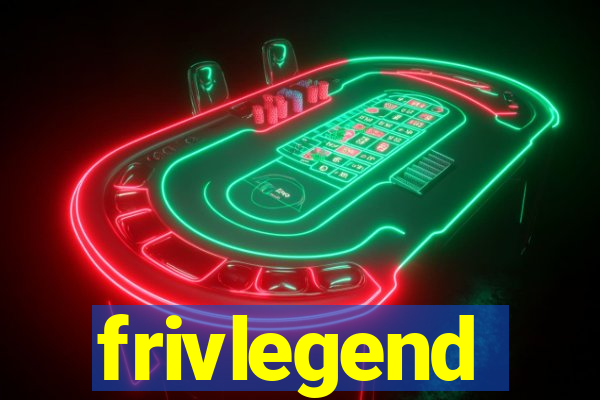 frivlegend