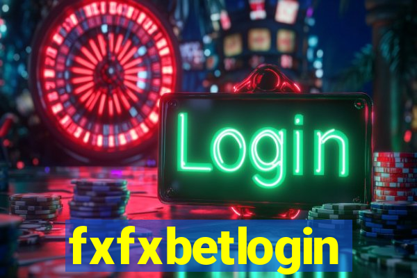 fxfxbetlogin