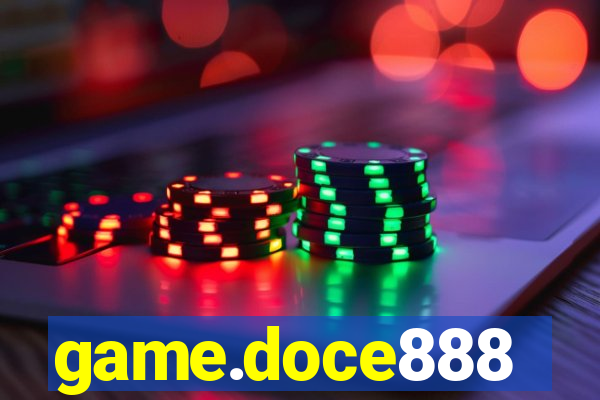 game.doce888