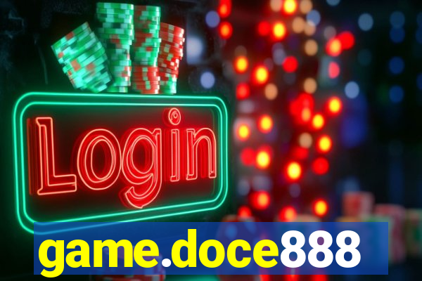 game.doce888