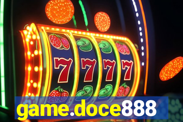 game.doce888