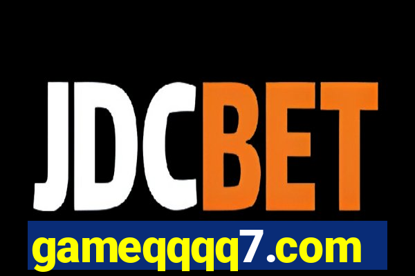 gameqqqq7.com