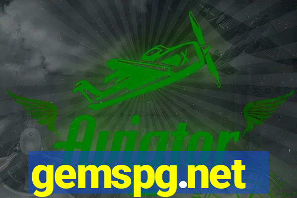 gemspg.net