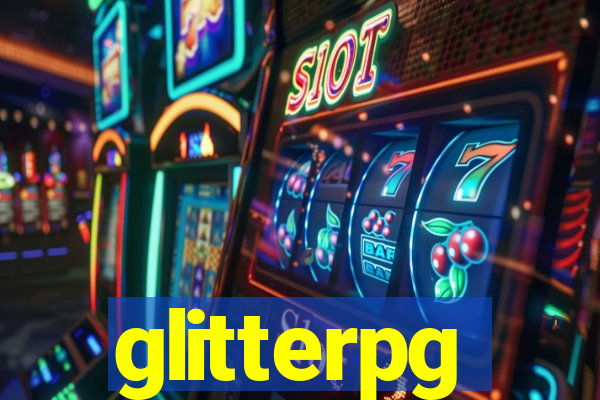 glitterpg