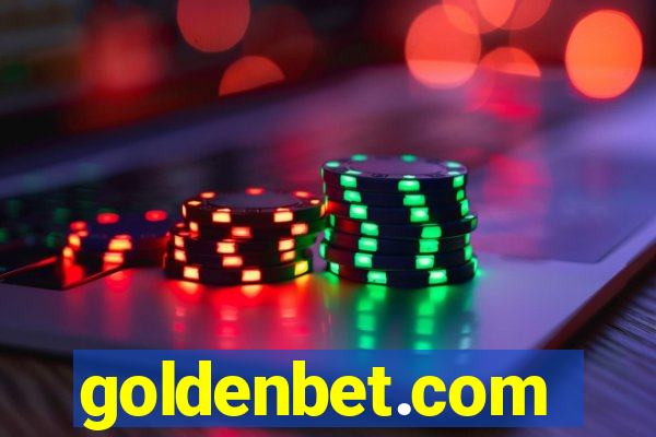 goldenbet.com