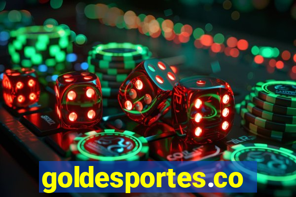 goldesportes.com