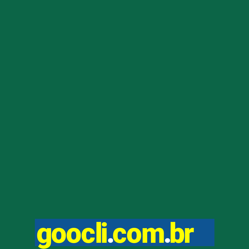 goocli.com.br