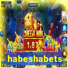 habeshabets