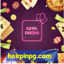 hairpinpg.com