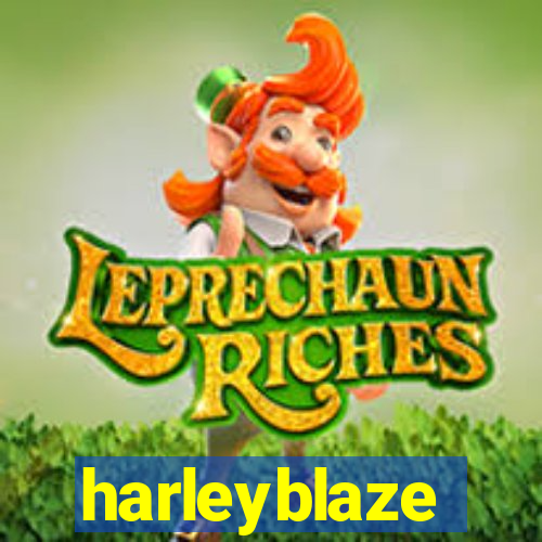 harleyblaze