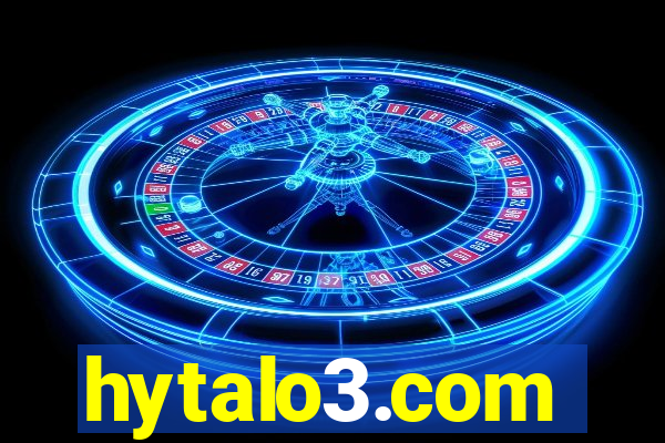 hytalo3.com