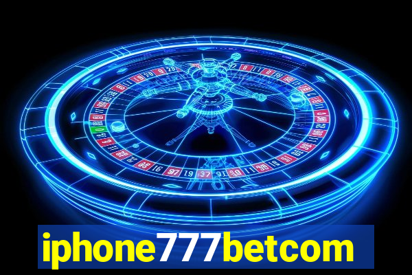 iphone777betcom