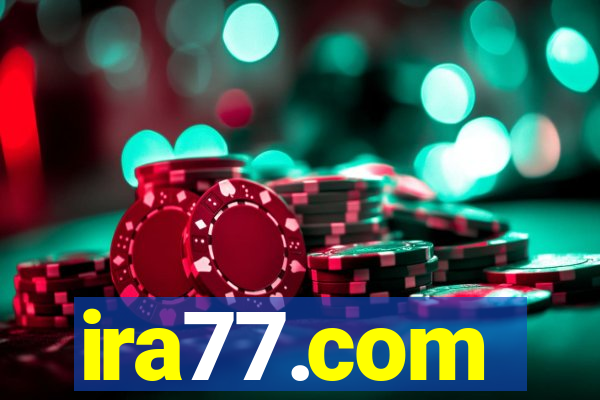 ira77.com