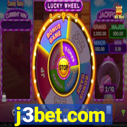 j3bet.com