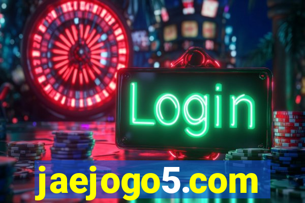 jaejogo5.com