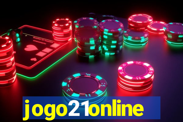 jogo21online