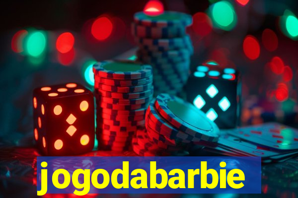 jogodabarbie