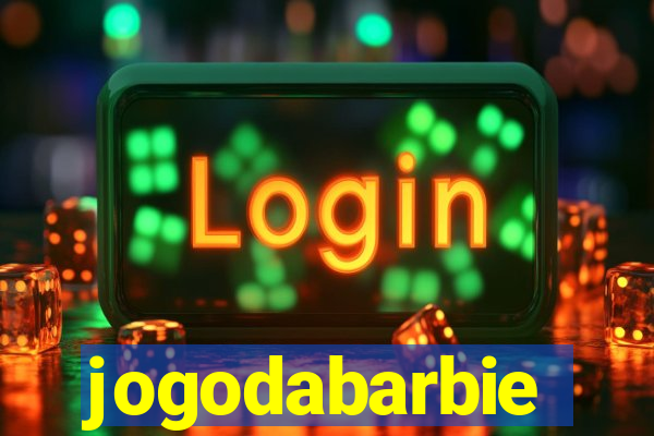 jogodabarbie