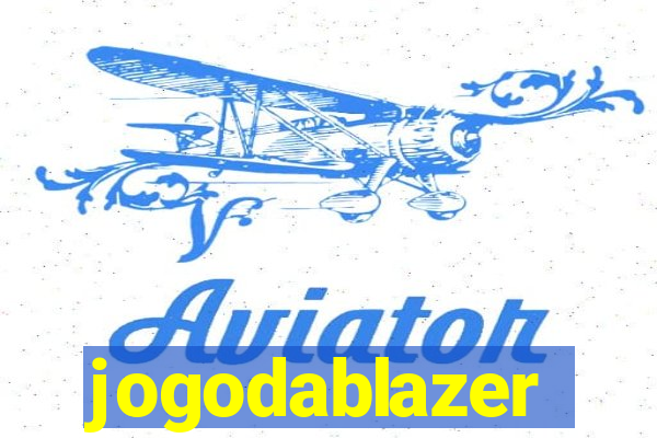 jogodablazer