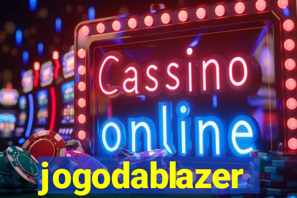 jogodablazer