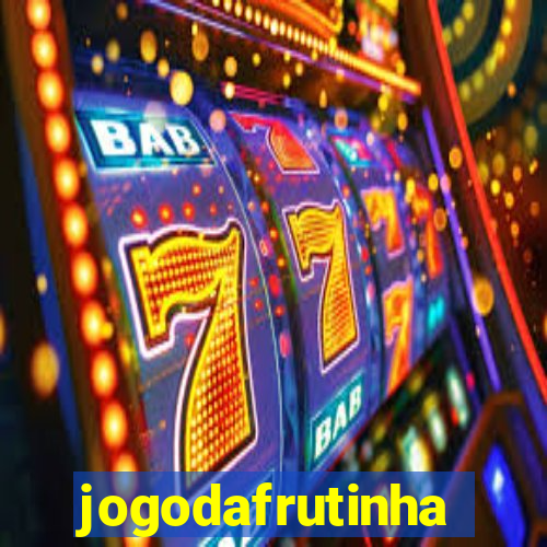 jogodafrutinha