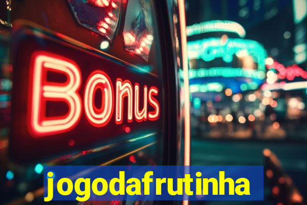 jogodafrutinha