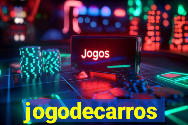 jogodecarros