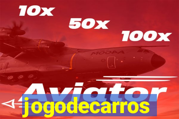 jogodecarros