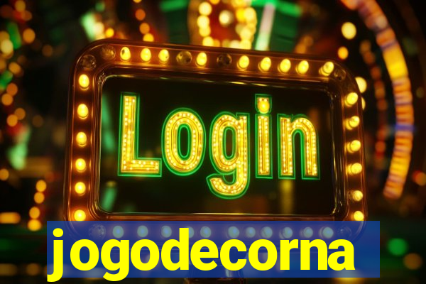 jogodecorna