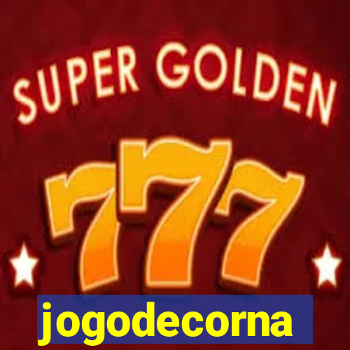 jogodecorna