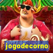 jogodecorno