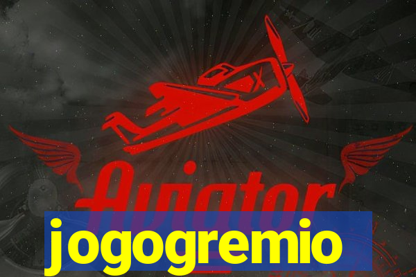 jogogremio