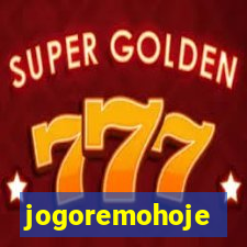 jogoremohoje