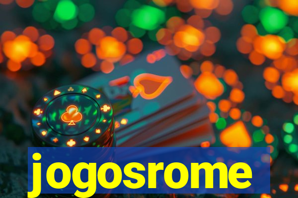 jogosrome