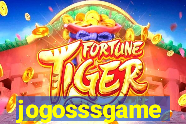 jogosssgame