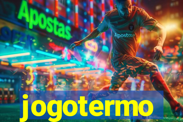 jogotermo