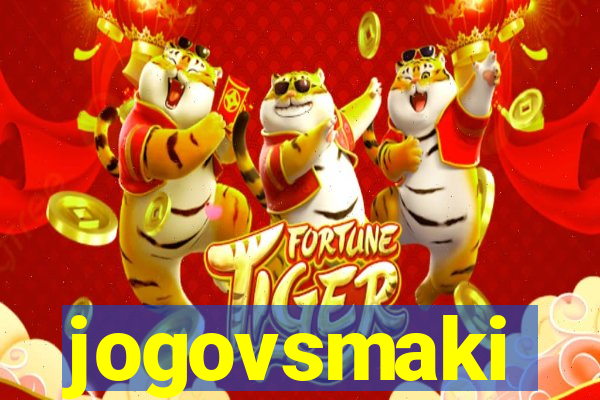 jogovsmaki