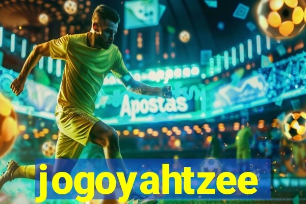 jogoyahtzee