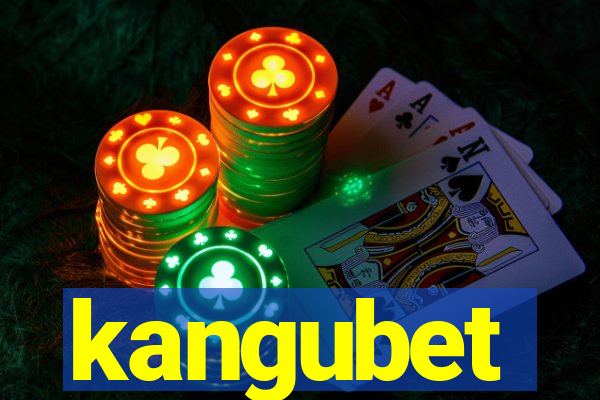 kangubet