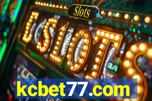 kcbet77.com