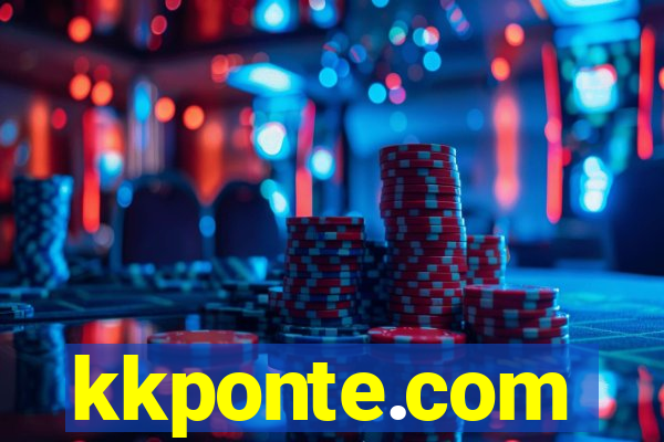 kkponte.com