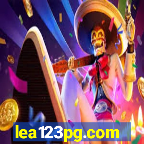 lea123pg.com