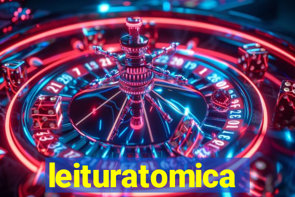 leituratomica