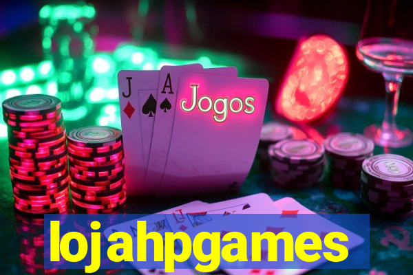 lojahpgames