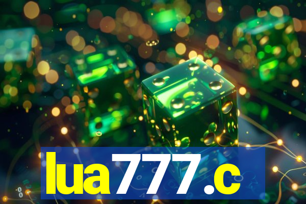 lua777.c