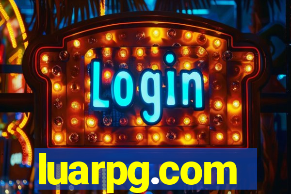 luarpg.com