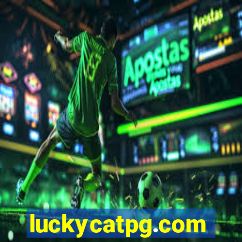 luckycatpg.com