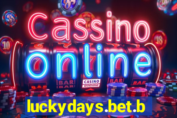 luckydays.bet.br