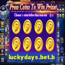 luckydays.bet.br